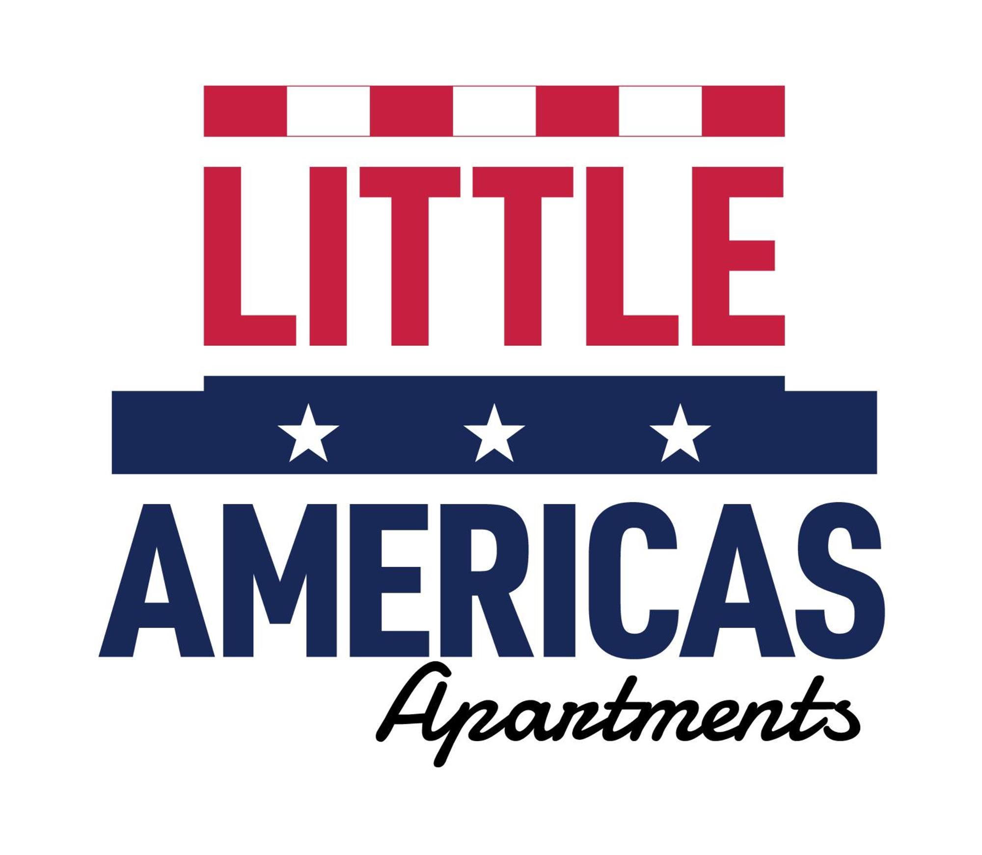 Little Americas Parliament Apartments Budapest Eksteriør billede